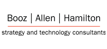 Booze Allen Hamilton